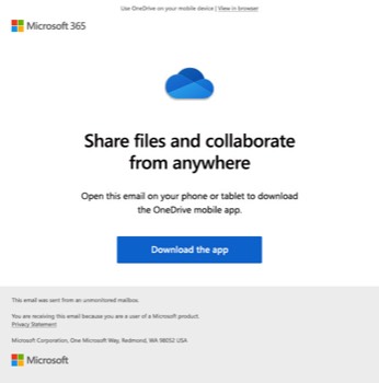 OneDrive