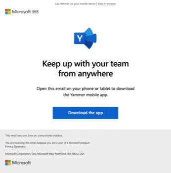 Yammer