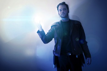Americo Luke