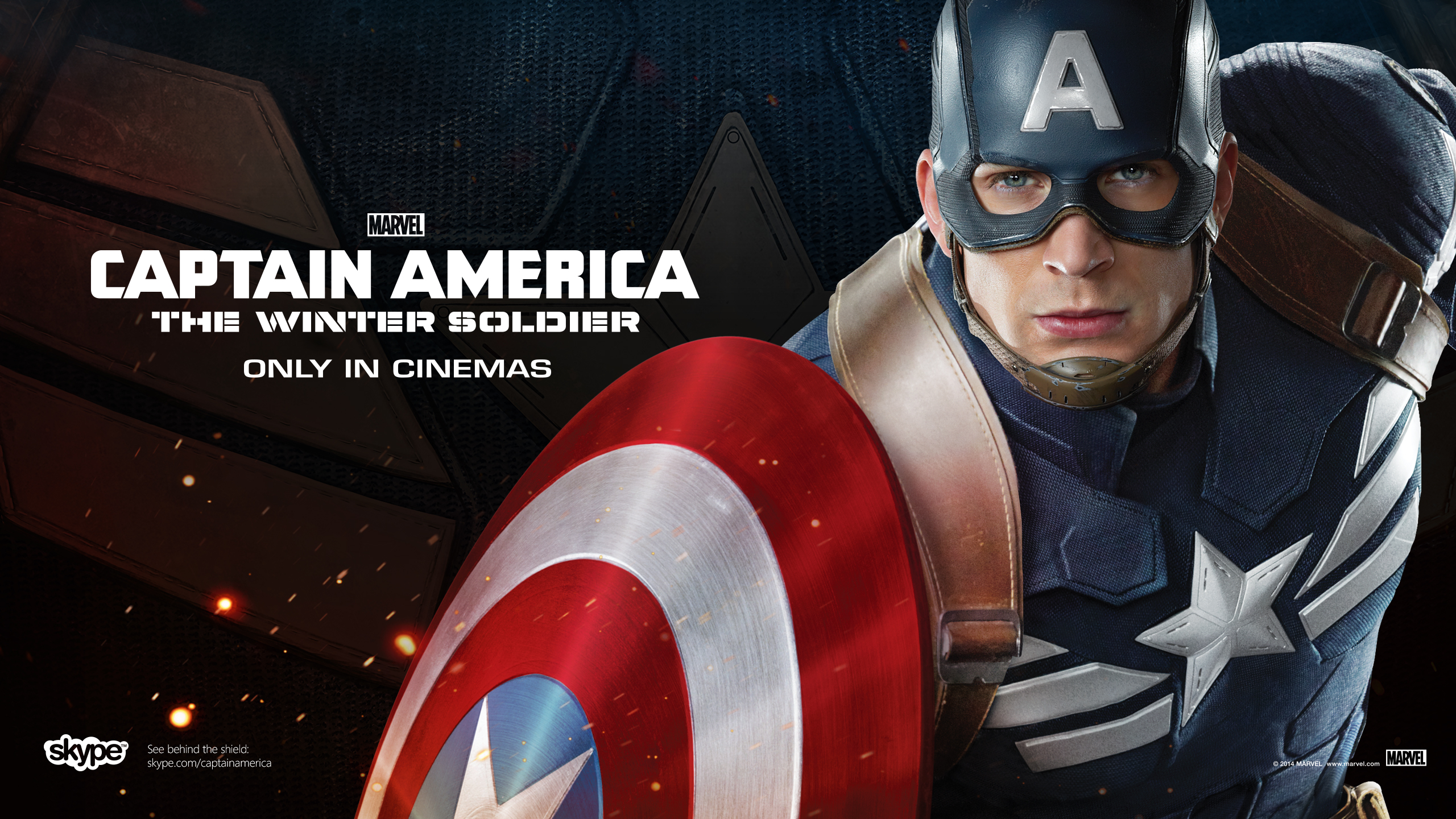 Captain America